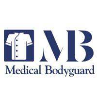 ΙΑΤΡΙΚΑ ΜΗΧΑΝΗΜΑΤΑ MEDICAL BODYGUARD ΘΕΣΣΑΛΟΝΙΚΗ ΜΙΧΑΗΛΙΔΟΥ ΑΝΑΣΤΑΣΙΑ ΚΑΙ ΣΙΑ ΕΕ