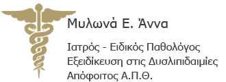 ΠΑΘΟΛΟΓΟΣ ΜΥΛΩΝΑ ΑΝΝΑ ΘΕΣΣΑΛΟΝΙΚΗ