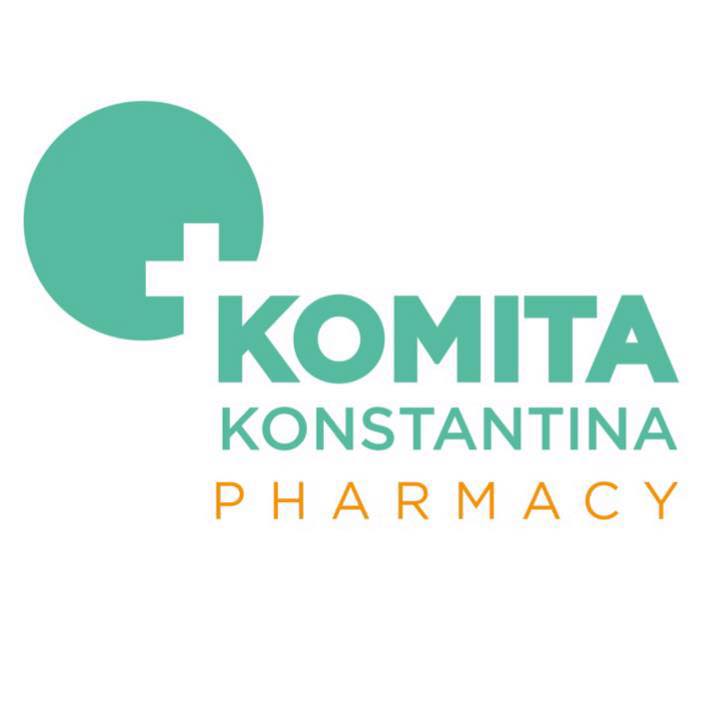 ΦΑΡΜΑΚΕΙΟ ΠΕΙΡΑΙΑΣ ΑΤΤΙΚΗ ΚΟΜΗΤΑ ΚΩΝΣΤΑΝΤΙΝΑ ΚΑΙ ΣΙΑ ΕΕ