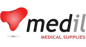 ΕΜΠΟΡΙΟ ΙΑΤΡΙΚΩΝ ΕΙΔΩΝ ΙΑΤΡΙΚΟΣ ΕΞΟΠΛΙΣΜΟΣ MEDIL ΜΟΝ ΙΚΕ ΕΠΑΝΟΜΗ ΘΕΣΣΑΛΟΝΙΚΗ