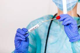 ΜΙΚΡΟΒΙΟΛΟΓΙΚΟ ΕΡΓΑΣΤΗΡΙΟ CLINICAL LAB ΜΙΚΡΟΒΙΟΛΟΓΟΣ ΚΟΚΚΙΝΟΤΡΙΜΙΘΙΑ ΛΕΥΚΩΣΙΑ ΞΕΝΟΦΩΝΤΟΣ ΔΕΣΠΩ