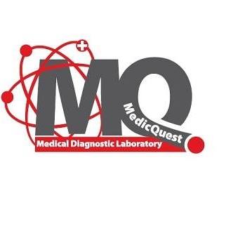 ΚΛΙΝΙΚΑ ΕΡΓΑΣΤΗΡΙΑ MEDICQUEST MEDICAL DIAGNOSTIC LABORATORY ΕΓΚΩΜΗ ΛΕΥΚΩΣΙΑ ΚΥΠΡΟΣ